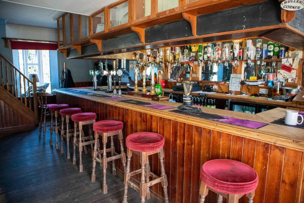 Additional property image - Volunteer Inn, Guilton, Ash, Canterbury, Kent, CT3 2HL