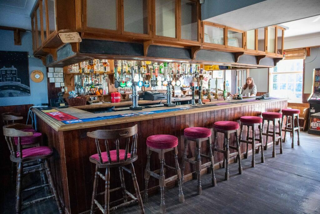 Additional property image - Volunteer Inn, Guilton, Ash, Canterbury, Kent, CT3 2HL