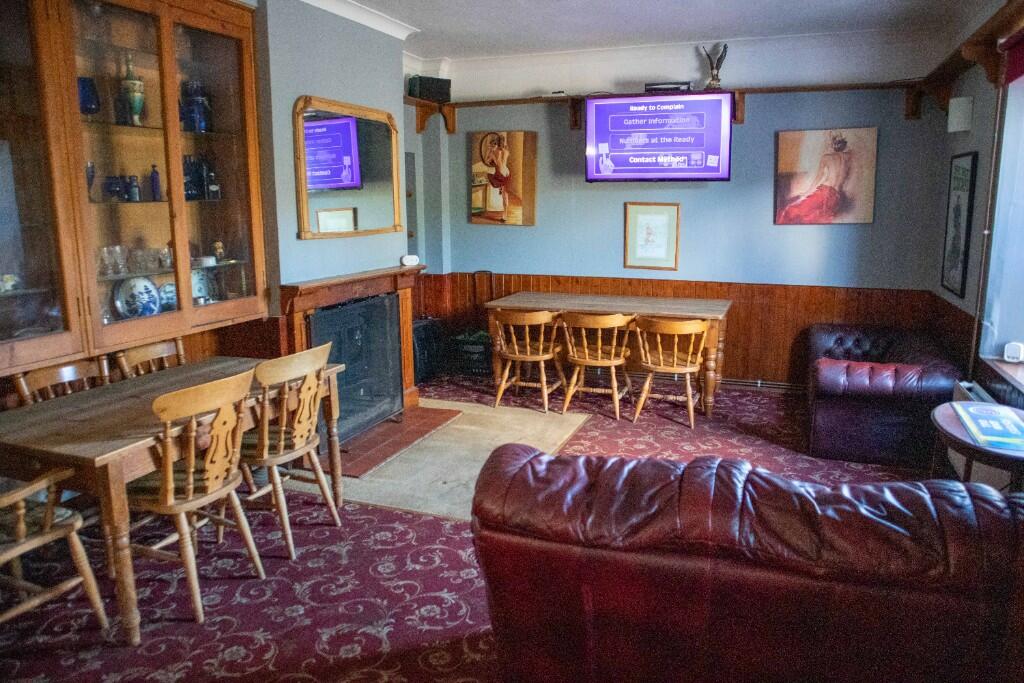 Additional property image - Volunteer Inn, Guilton, Ash, Canterbury, Kent, CT3 2HL