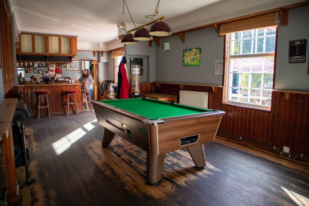 Additional property image - Volunteer Inn, Guilton, Ash, Canterbury, Kent, CT3 2HL