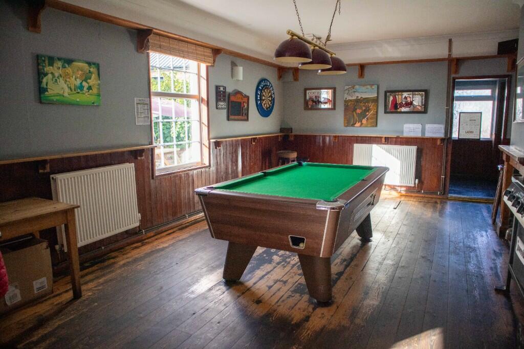 Additional property image - Volunteer Inn, Guilton, Ash, Canterbury, Kent, CT3 2HL