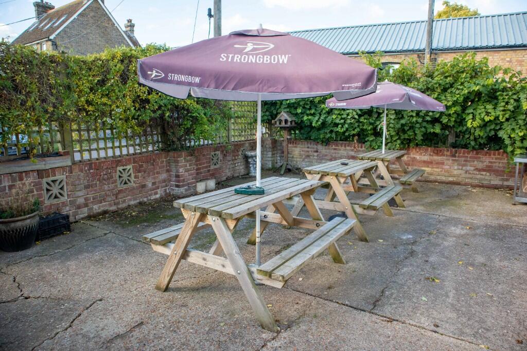 Additional property image - Volunteer Inn, Guilton, Ash, Canterbury, Kent, CT3 2HL