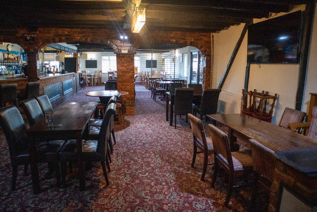Additional property image - Jaywick Lane, Clacton-On-Sea, Essex, CO16