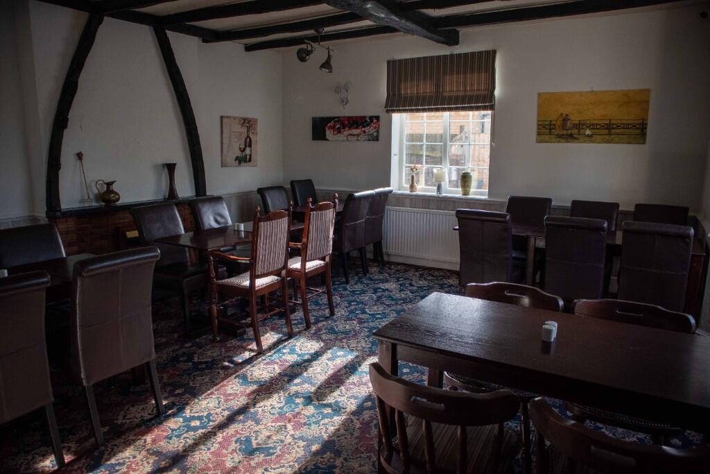 Additional property image - Jaywick Lane, Clacton-On-Sea, Essex, CO16