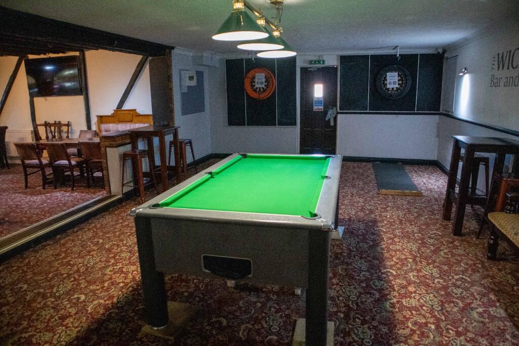 Additional property image - Jaywick Lane, Clacton-On-Sea, Essex, CO16