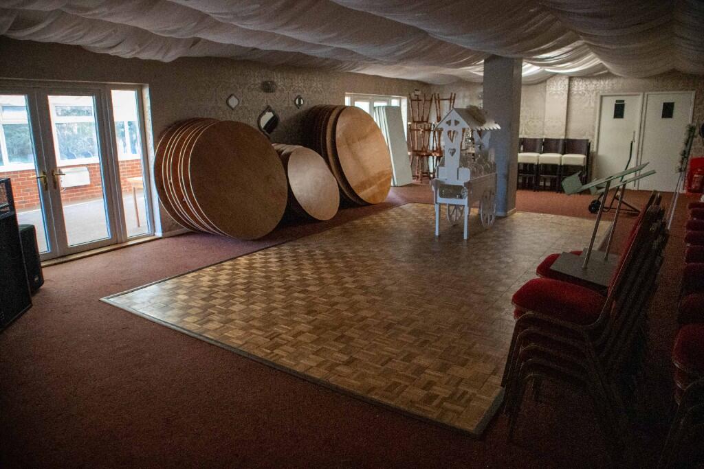 Additional property image - Jaywick Lane, Clacton-On-Sea, Essex, CO16