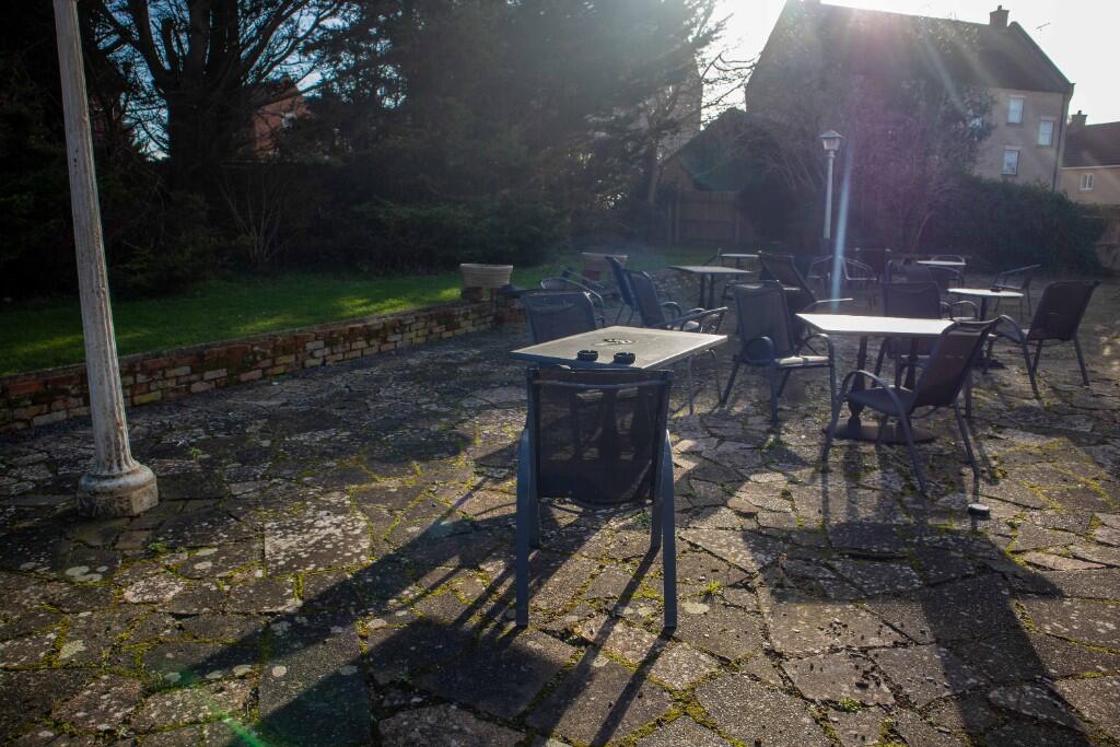 Additional property image - Jaywick Lane, Clacton-On-Sea, Essex, CO16