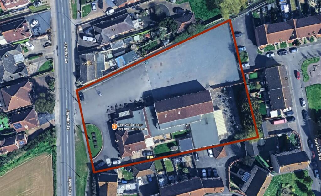 Additional property image - Jaywick Lane, Clacton-On-Sea, Essex, CO16