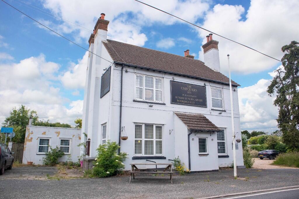 Main image of property: Stone Street, CT4