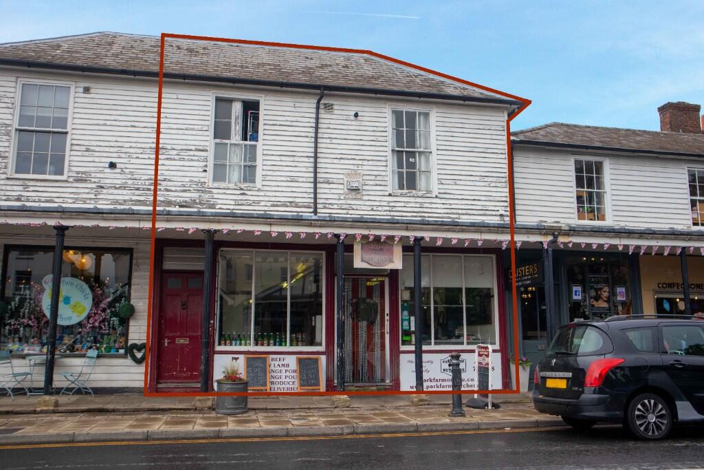 Main image of property: Colonnade, Rye Road, TN18