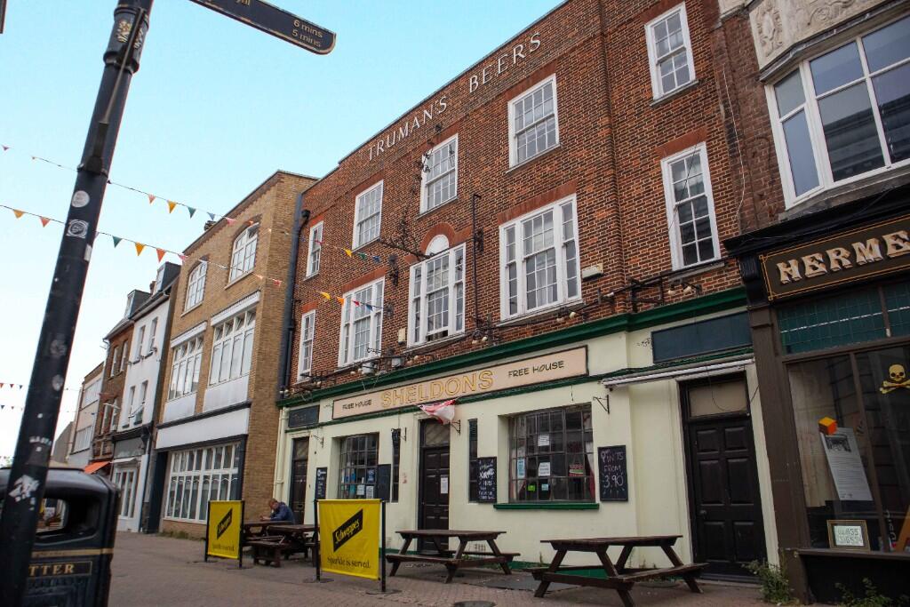 Main image of property: High Street, Margate, Kent, CT9