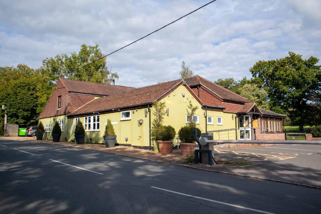 Main image of property: Morleys Road, TN14