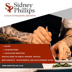 Sidney Phillips Limited , South Eastbranch details
