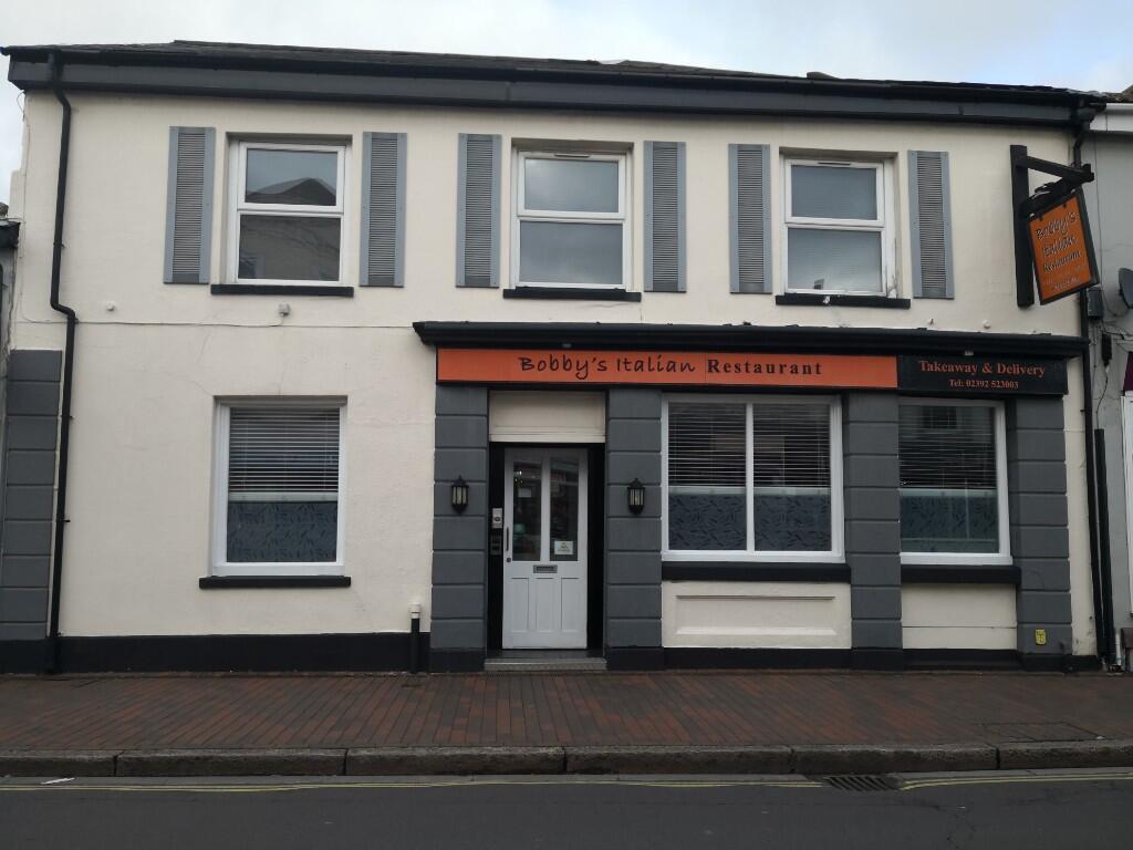 Main image of property: Stoke Road, Gosport, Hampshire, PO12