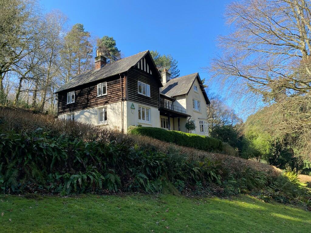 32 bedroom hotel for sale in Manor Road, Minehead, Somerset, TA24
