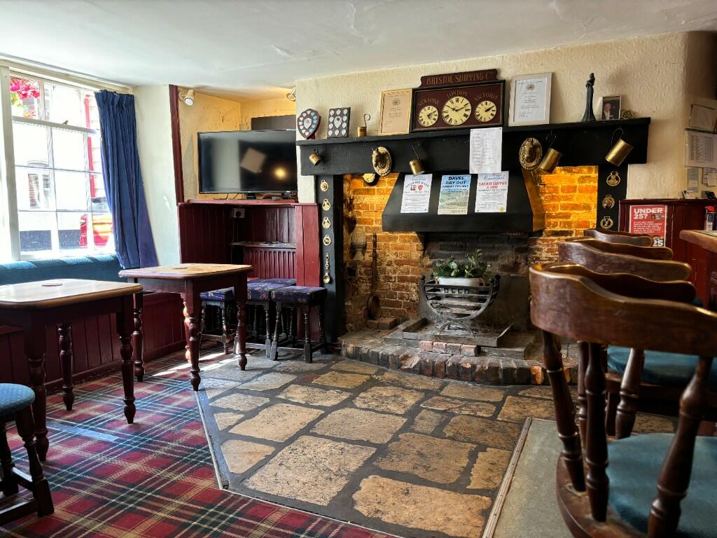Additional image 3 of Duke of Wellington Inn, East Street, Wareham, Dorset, BH20