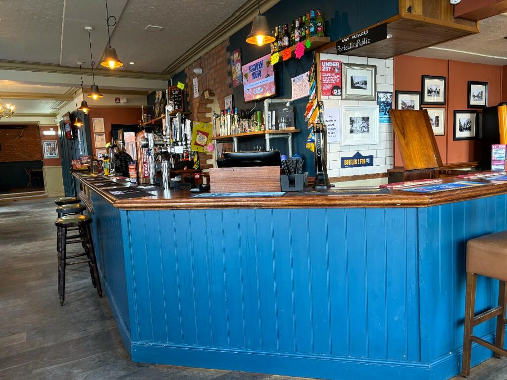 Additional property image - High Street, Bristol, BS16