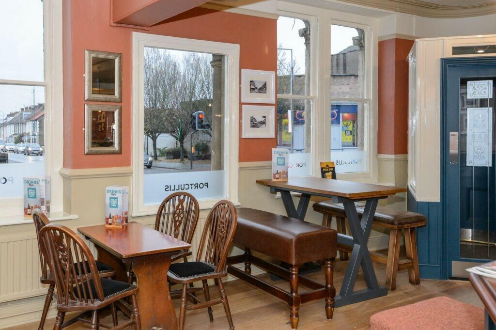 Additional property image - High Street, Bristol, BS16