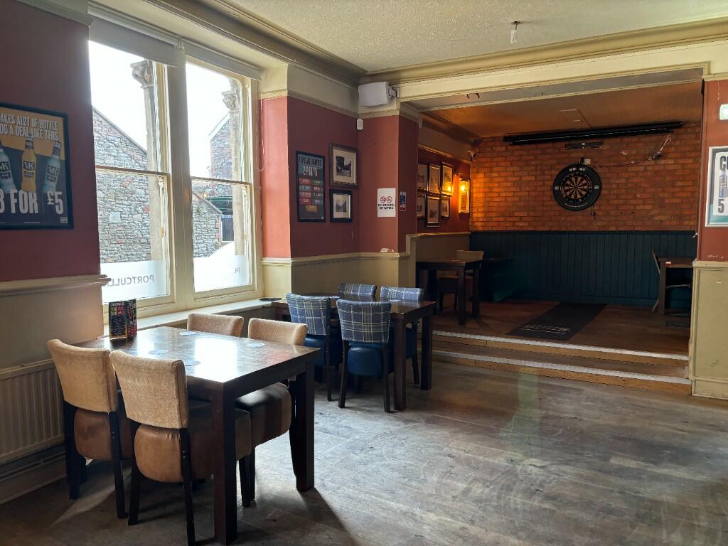 Additional property image - High Street, Bristol, BS16