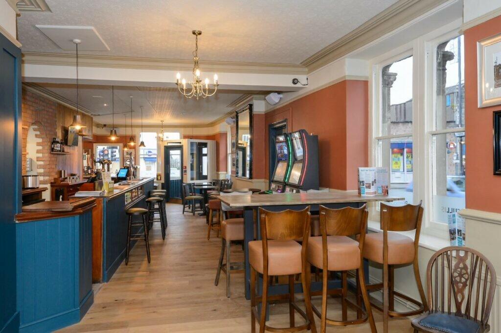 Additional property image - High Street, Bristol, BS16