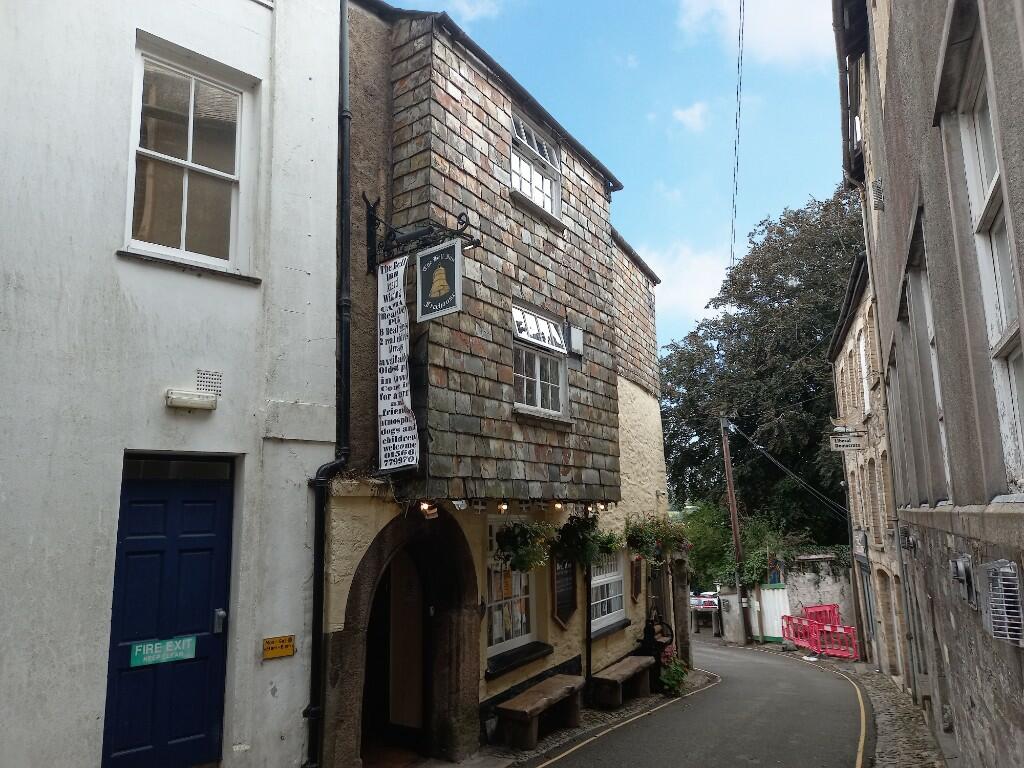 Main image of property: Tower Street, Launceston, Cornwall, PL15