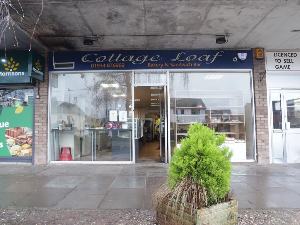 Main image of property: Brinsea Road, BS49