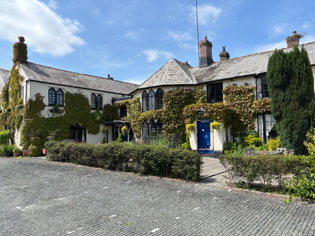 Main image of property: New Road, Lifton, Devon, PL16