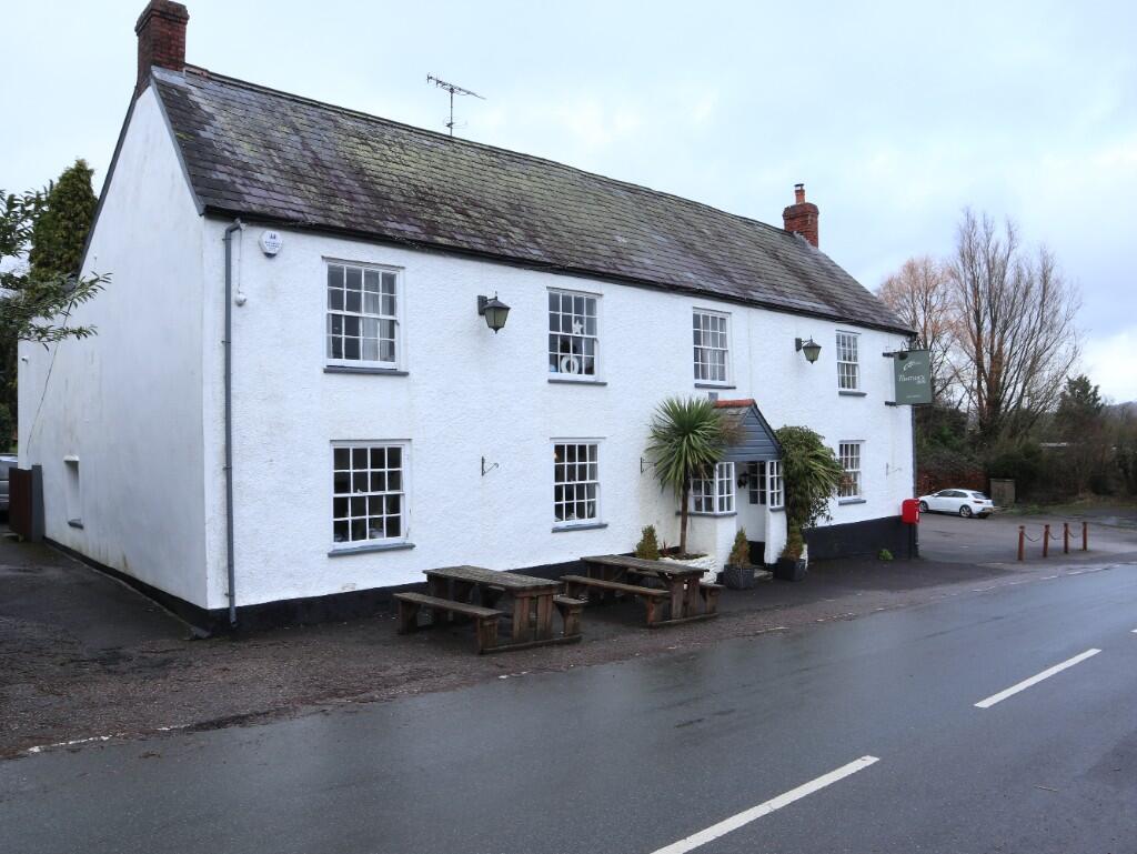 Main image of property: EX14