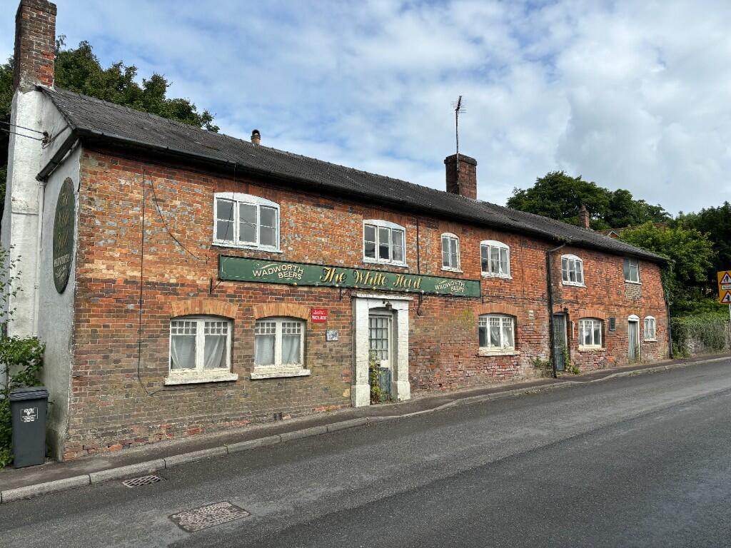 Main image of property: SN8