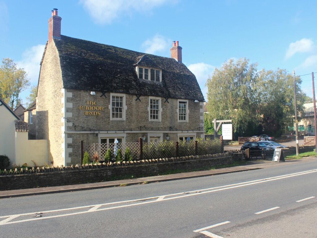 Main image of property: SN16