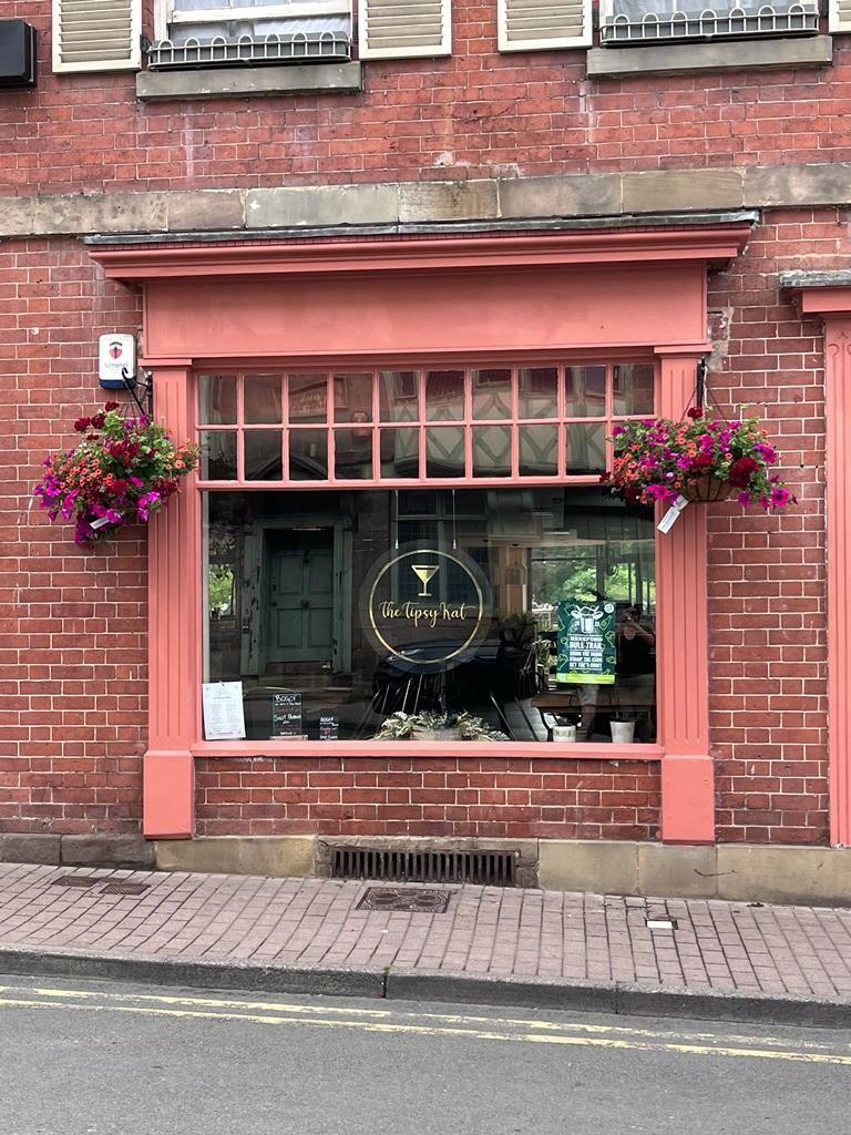 Bar nightclub for sale in Tipsy Kat Bridge Street Hereford