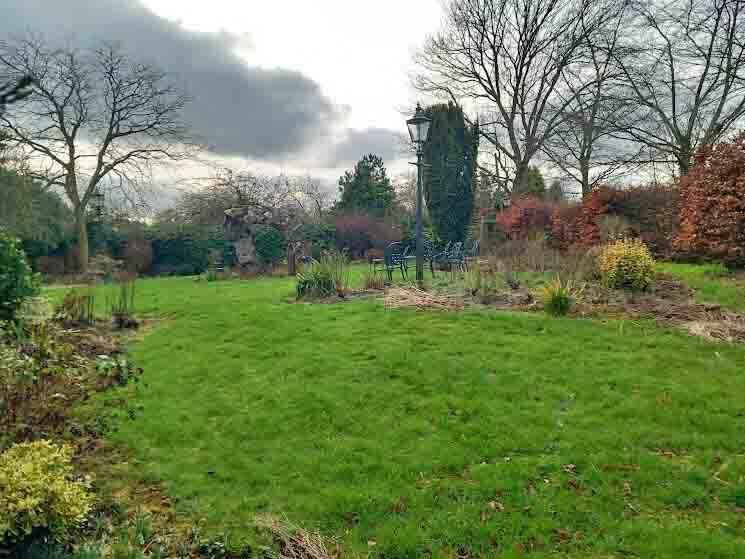 Additional property image - Church End, CV47