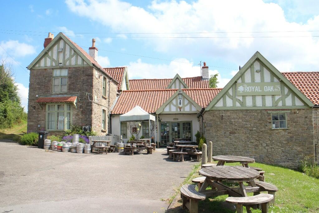 Main image of property: Royal Oak Inn, Cromhall, Wotton-under-Edge, Gloucestershire, GL12 8AD