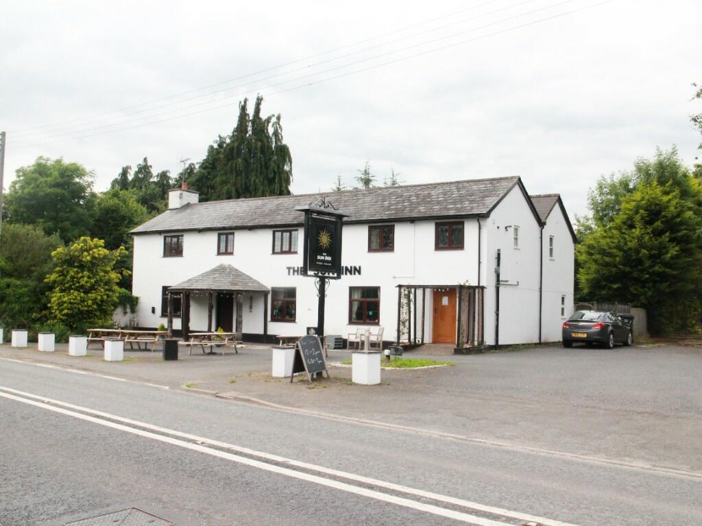 Main image of property: Sun Inn, Winforton, Hereford, Herefordshire, HR3 6EA