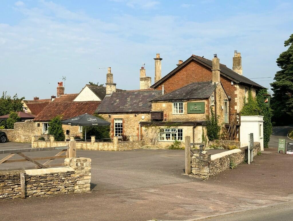 Main image of property: Fox & Hounds, Acton Turville, Badminton, Gloucestershire, GL9 1HW