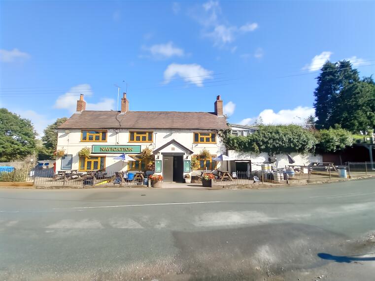 Main image of property: Greensforge, DY6