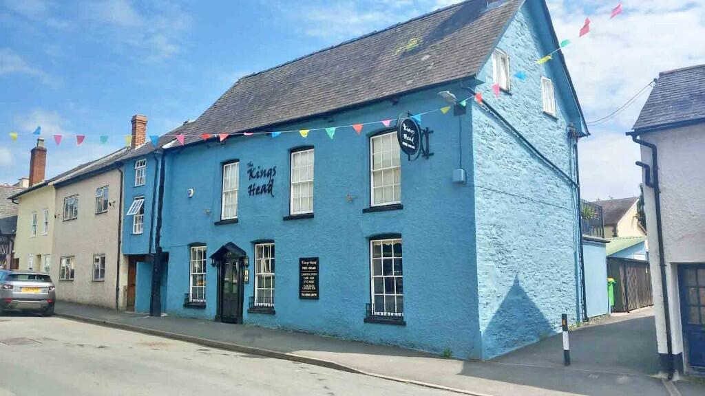 Main image of property: Church Street, Bishops Castle, Shropshire, SY9