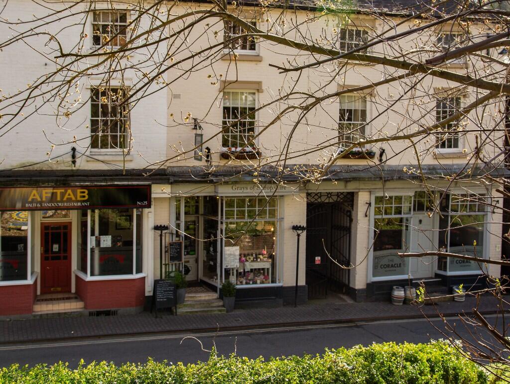 Main image of property: High Street, Telford, Shropshire, TF8