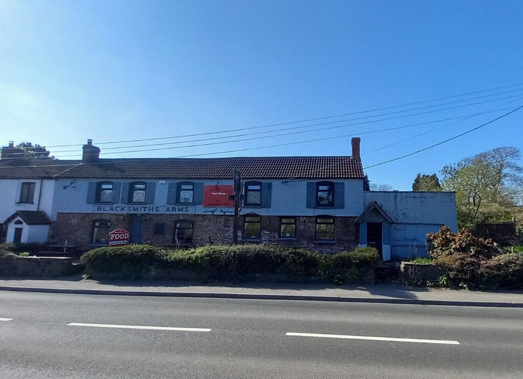 Main image of property: FOREST OF DEAN - SEVERN ESTUARY VILLAGE FREEHOUSE WITH CAMPSITE SET IN 1.26 ACRES