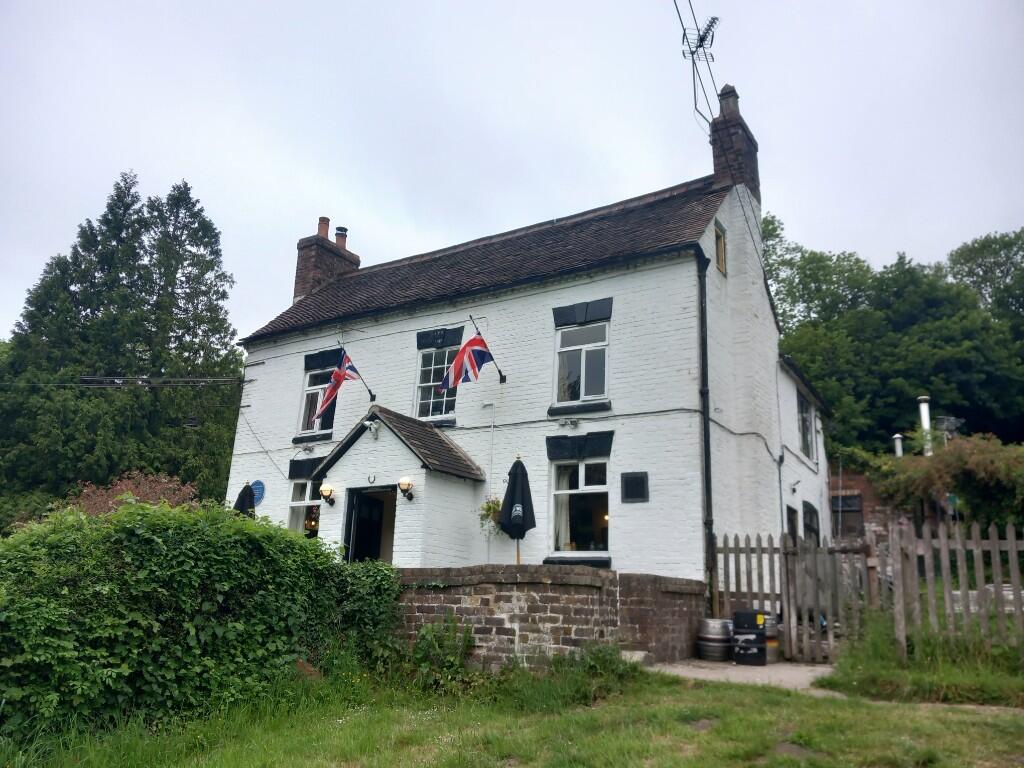 Main image of property: Coalport Road, Telford, Shropshire, TF7