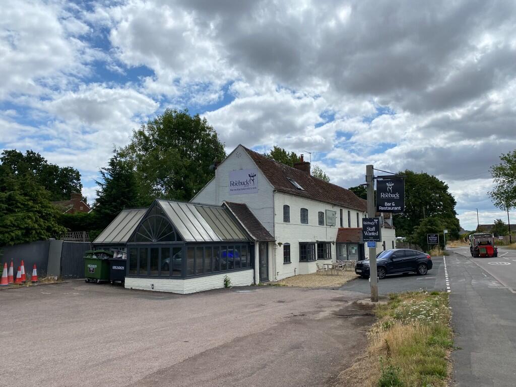 Main image of property: Alcester, Warwickshire, B49