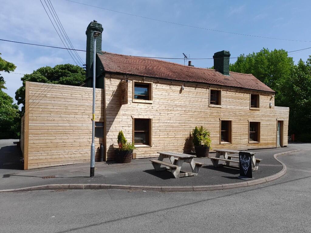 Main image of property: TELFORD - WELL ESTABLISHED THEMED PUB AND RESTAURANT IN BUSY CENTRAL LOCATION