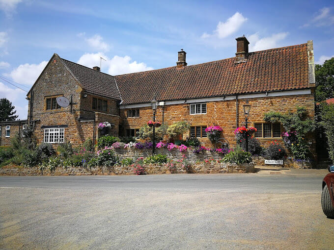 Main image of property: Church End, CV47