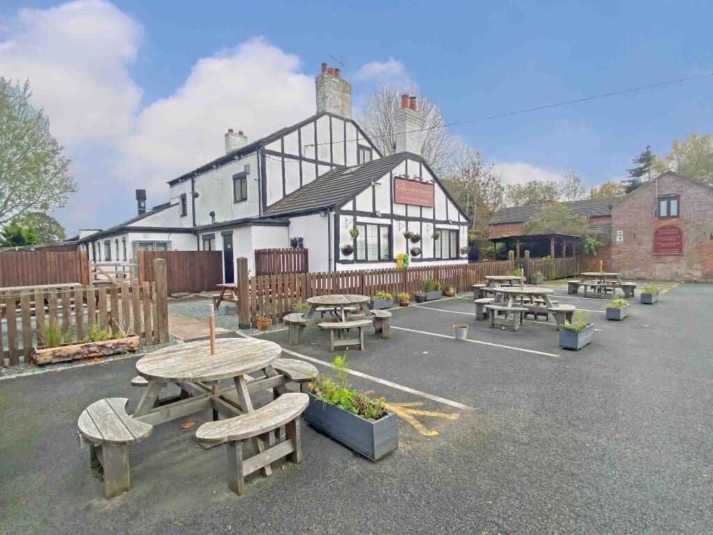 Main image of property: SY11