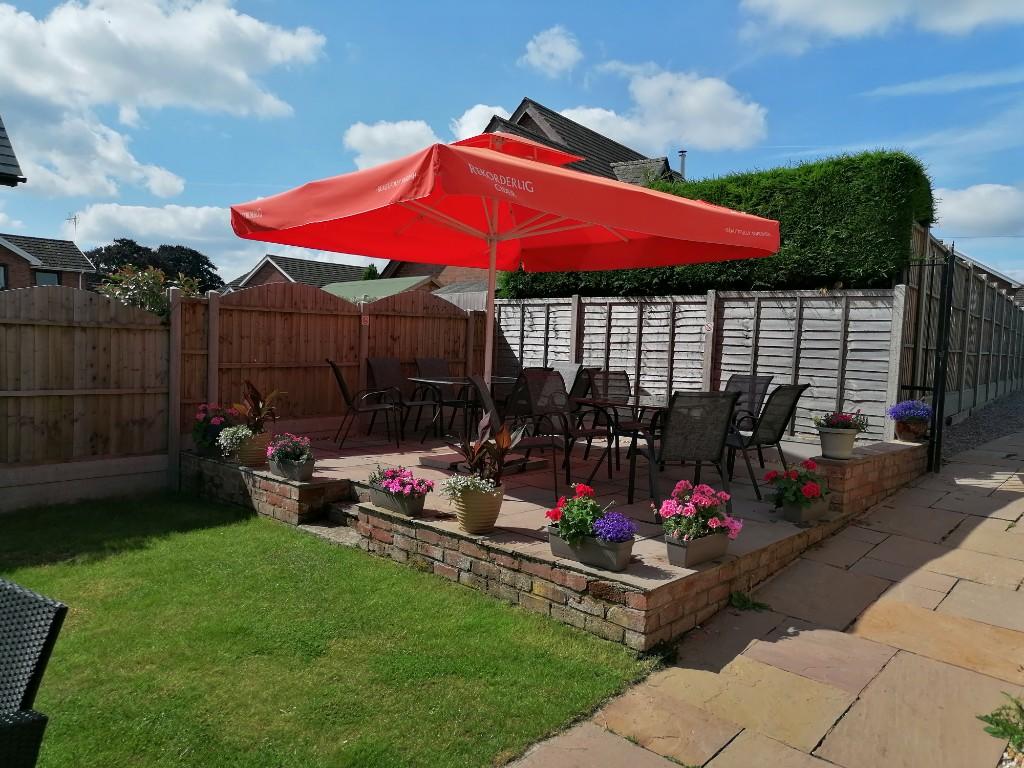 Pub for sale in Herefordshire Well Apppointed And Busy Freehouse In