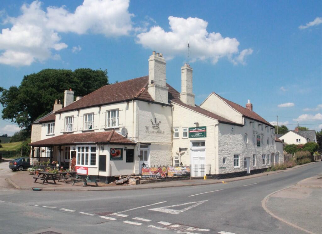 Main image of property: HEREFORDSHIRE - MAIN ROAD WYE VALLEY INN