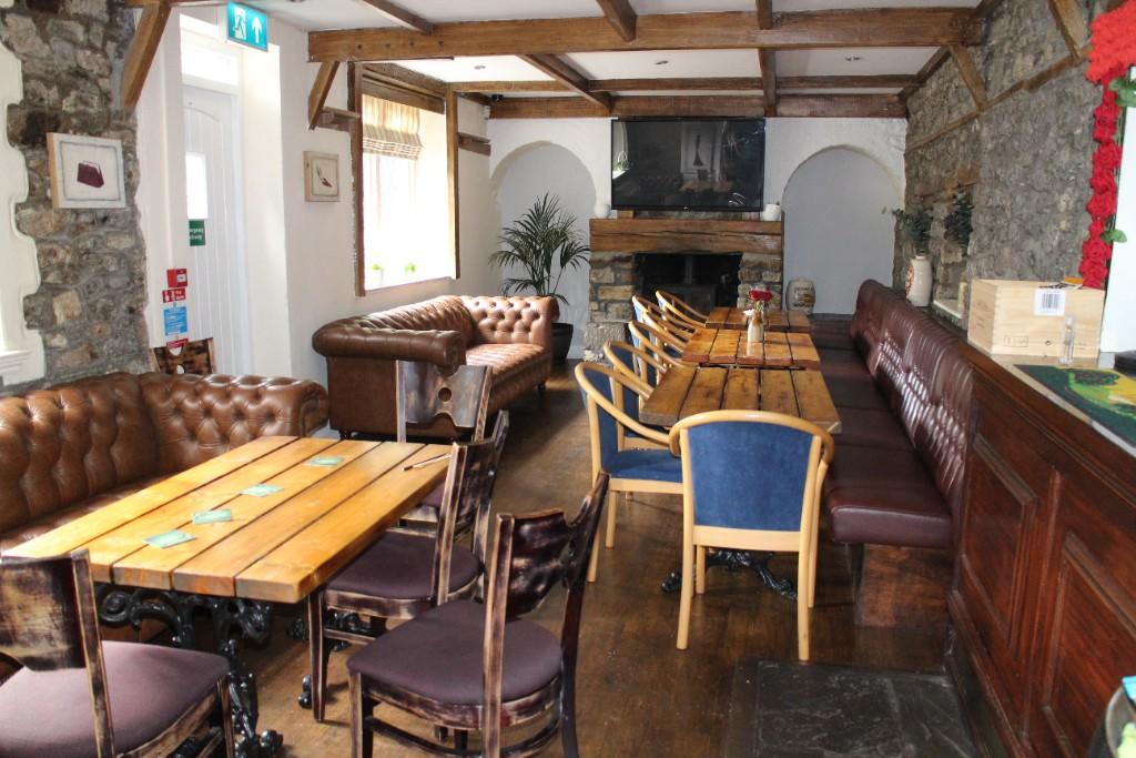 Additional property image - Vale of Glamorgan- Village Freehouse and Dining Venue