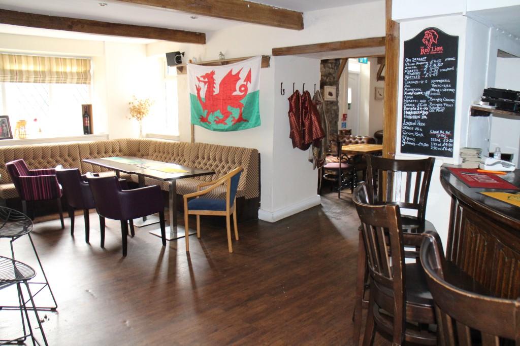 Additional property image - Vale of Glamorgan- Village Freehouse and Dining Venue