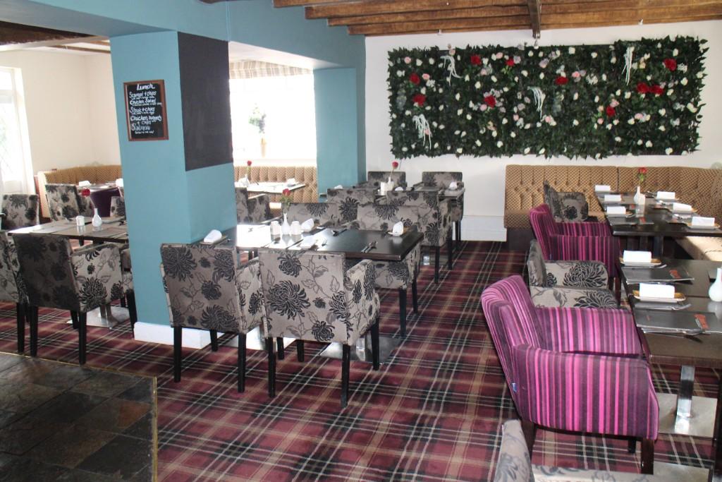 Additional property image - Vale of Glamorgan- Village Freehouse and Dining Venue