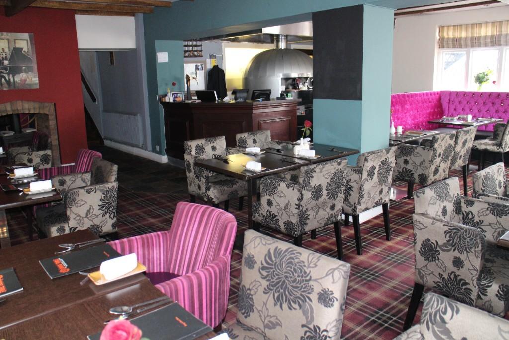 Property image - Vale of Glamorgan- Village Freehouse and Dining Venue
